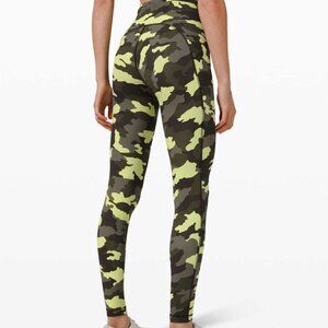 Lululemon Leggings - Women's 4
